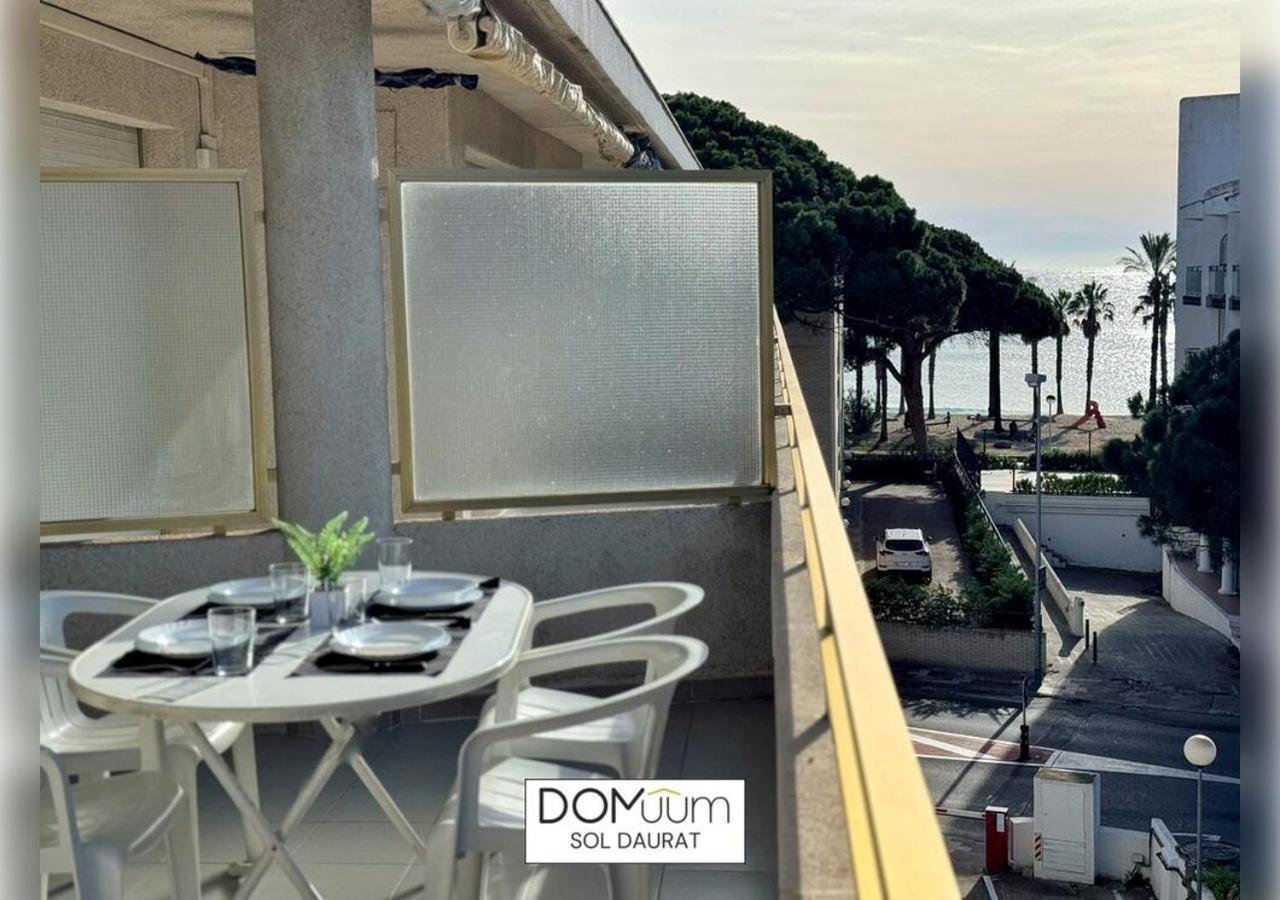 Domuum Holidays - San Remo Penthouse 萨洛 外观 照片